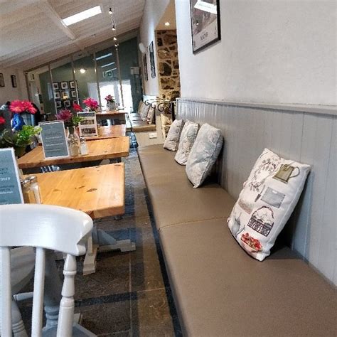 The Best Fish & Chips in Glenarm - Tripadvisor