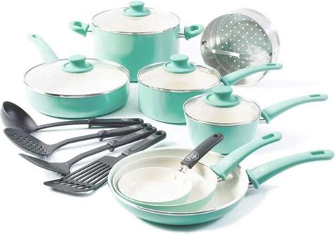 Best Ceramic Cookware 的图像结果