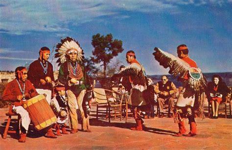 22 Arizona Tribes: A Guide to American Indians in Arizona