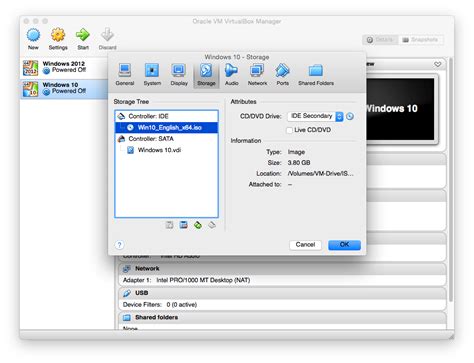 How to Install ISO File On VirtualBox 的图像结果