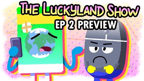 luckyland 101z,First things first