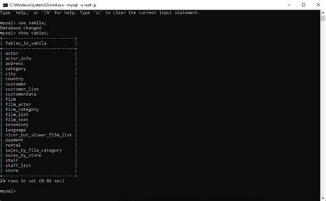 Image result for MySQL Dump Command