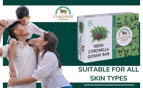 Buy Cowveda Wellness Neem Citronella,Gomay Ubtan & Bhemseni Kapoor ...
