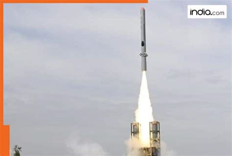 Breaking barriers: India's Manik Engine defies limitations in missile ...