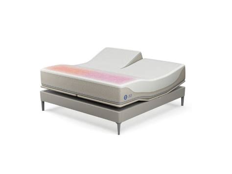 Image result for Sleep Number Bed Modular Base