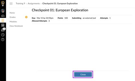 Image result for Final Checkpoint Meaning