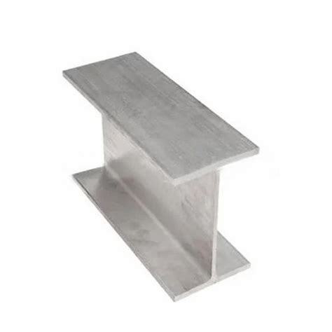 Stainless Steel Beams - SS 303 H Beam, ASTM A479 UNS 303 Stainless ...