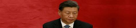 Xi Jinping Elected Chinese President For 3rd Term | Indian Defence News