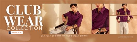 dennisonfashionindia