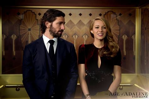 Is ‘The Age of Adaline’ Based On A Book? The Story Is Definitely Unique