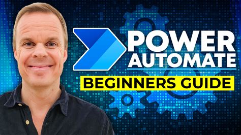 Image result for Power Automate for Beginners Basic