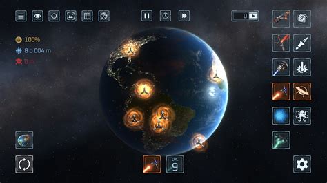 Solar Smash for PC 的图像结果