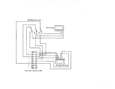 SignaLink USB Circuit PDF 的图像结果