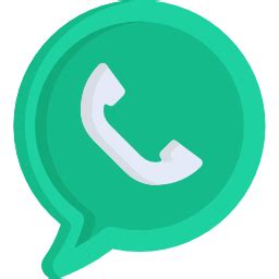 Ícones de Whatsapp para download gratuito