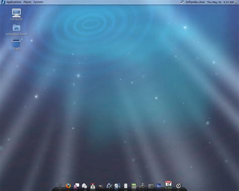 Install Nvidia Video Drivers and AWN on Fedora 9 - Softpedia