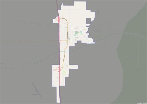 Beaver City Utah Zoning Map at Marilyn Bolin blog