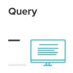 Query Meaning 的图像结果
