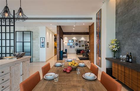 Neha Dubey Home | Architectural Digest India