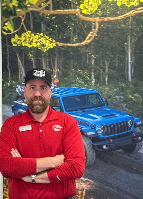 Jim Click Jeep Staff - Tucson Jeep dealer in Tucson AZ - New and Used Jeep dealership Marana Oro ...