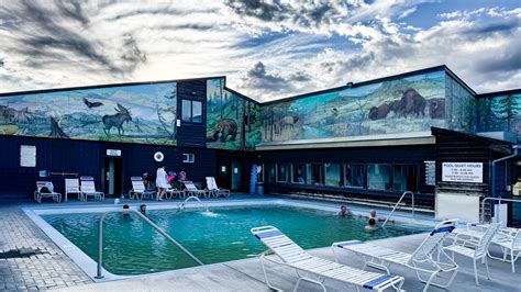 Explore White Sulphur Springs, MT | Tourism Website