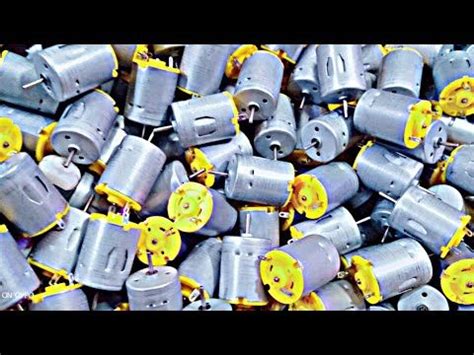 Life Hacks Using DC Motor 的图像结果