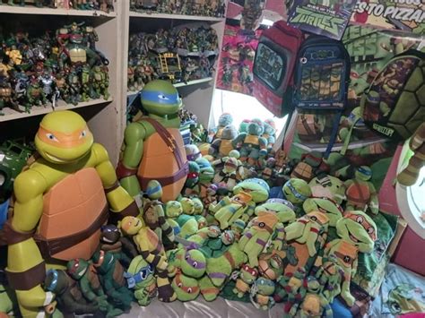 Image result for TMNT Collection Plex