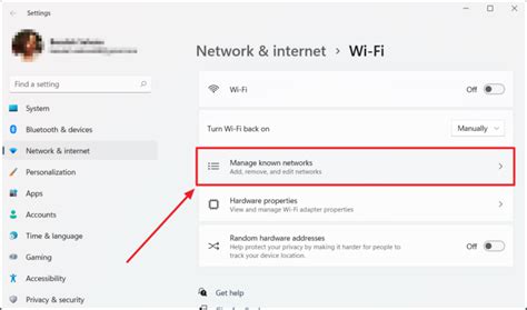 Add Network Connection 的图像结果