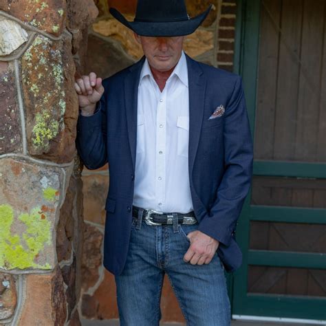The Yellowstone | Vogt Silversmiths | Western Silver | Cowboy outfit ...