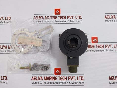 Bei Hs35F-100-r2-ss-1024-abzc-5V/V-sm18-ex-s Heavy-duty Hollow Shaft E ...
