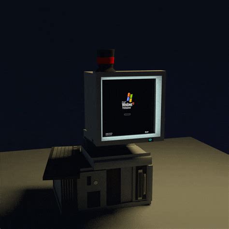 Computer Loading Animation 的图像结果