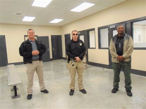 Commissioners approve $461,000 lock controls replacement for Bulloch ...