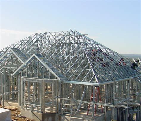 Light Gauge Steel Framing Roll Forming Machine