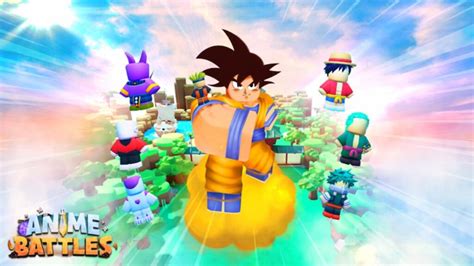 Anime Battle Simulator Script 的图像结果