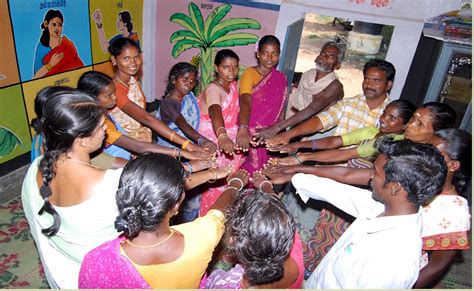 Rural Development & Panchayat Raj - Schemes : Externally Funded Schemes