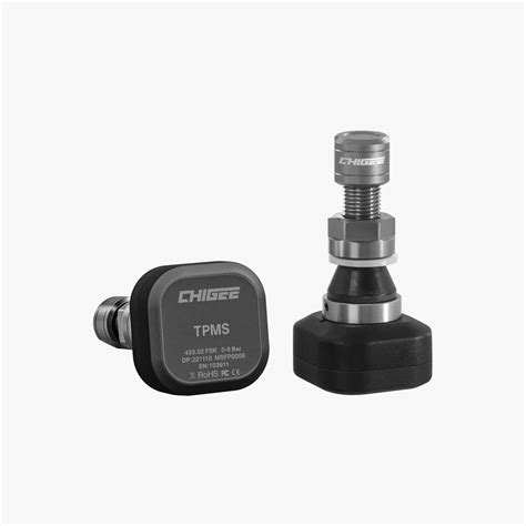 Chigee Internal TPMS – Riderz Planet