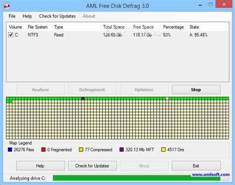 Image result for File Defrag