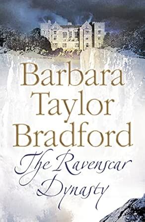 Buy The Ravenscar Dynasty Book Online at Low Prices in India | The ...