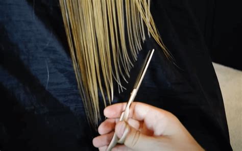 Image result for Best Scissors for Long Layer Tutorials