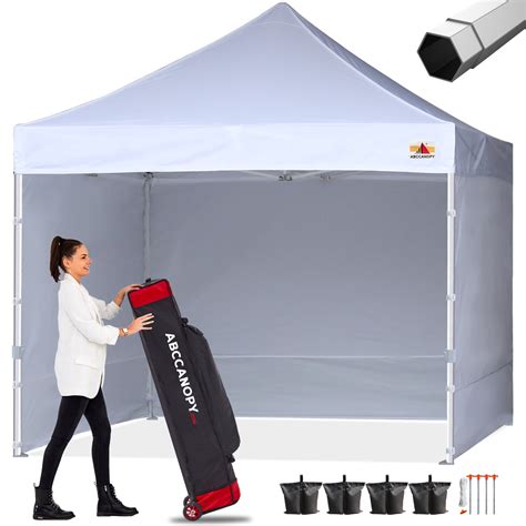Party Tents & Pop Up Canopies (Free Shipping) | ABCCANOPY