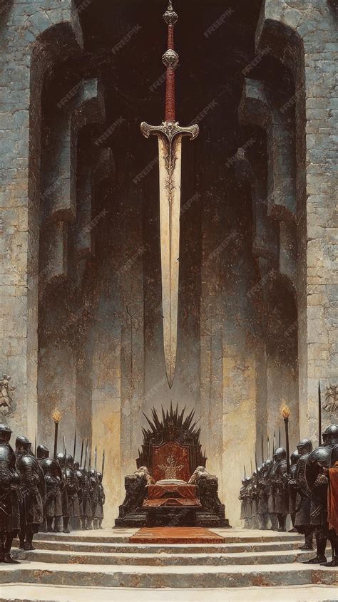 La espada de Damocles Corte Real Mitología griega Religión Símbolo ...