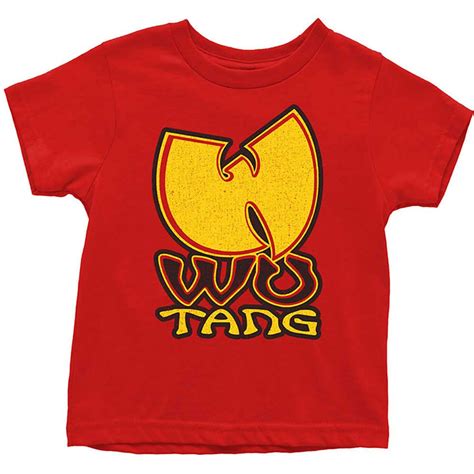 Wu Tang Merch