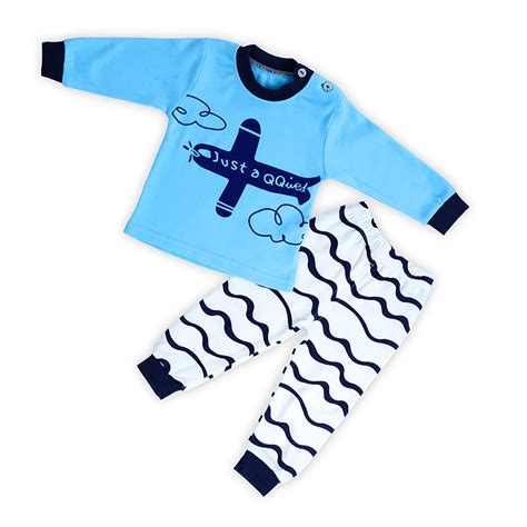 Night Suit Night Wear Shirt and Pyjama Set - StarAndDaisy
