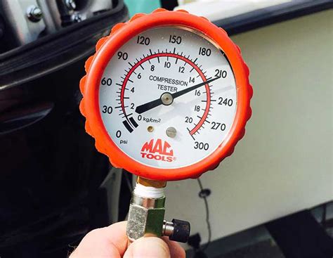 Image result for Yamaha Compression Testing