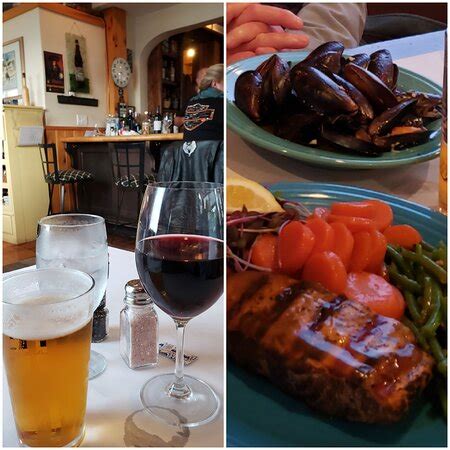 WATER STREET TAVERN & INN, Lubec - Restaurant Reviews, Phone Number ...