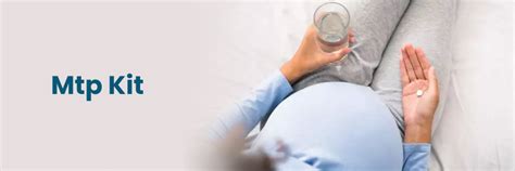 Mtp kit - Comprehensive Guide on Uses & Benefits