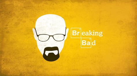 Breaking Bad Logo Wallpapers - Top Free Breaking Bad Logo Backgrounds ...