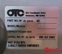 OTC Strut Spring Compressor 的图像结果