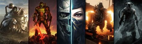 Microsoft houdt in juni grote 'Xbox and Bethesda Games Showcase' - Tweakers