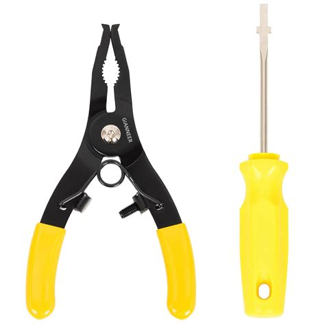 GIANNEER Spray Head Sprinkler Tools with Screwdriver and Rotor Removal ...