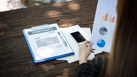 Best Practices for Revenue Recognition from Signed Contracts | Legitt AI